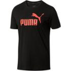 Puma No.1 Logo Men's T-shirt