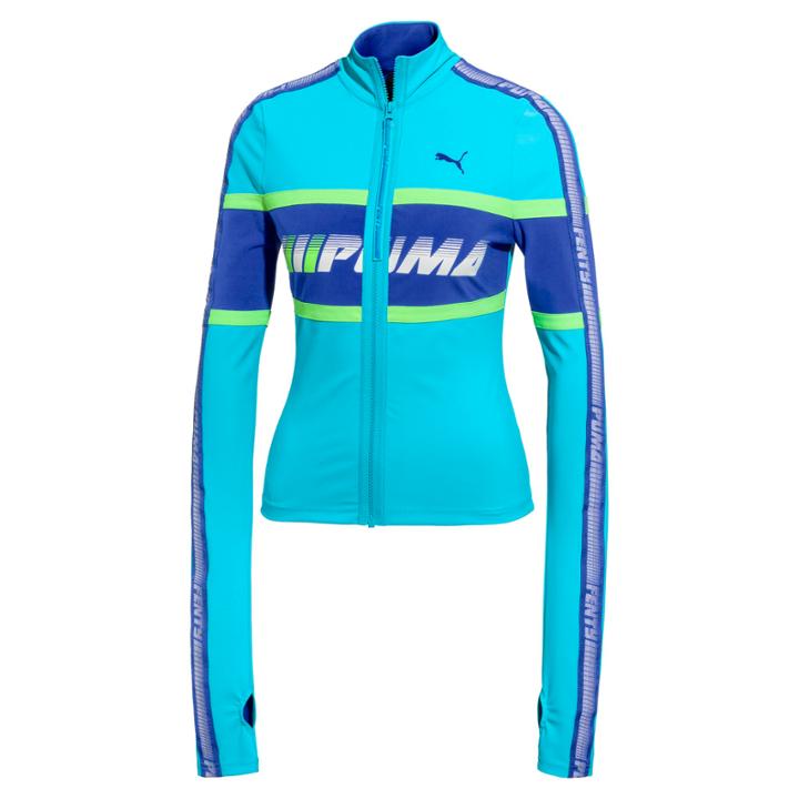 Puma Fenty Women's Fitted Racing Jacket