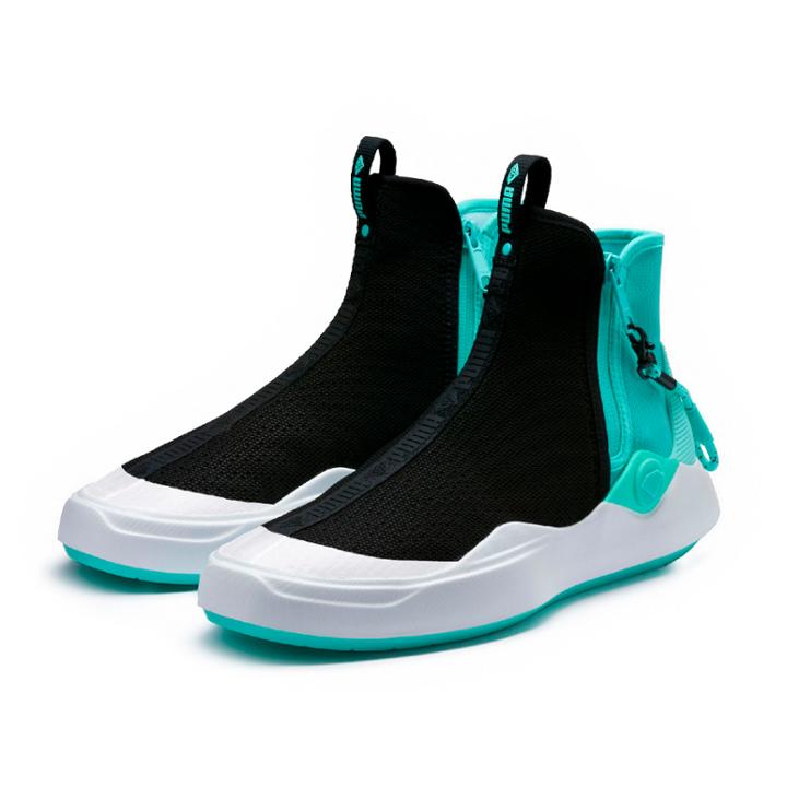Puma X Diamond Abyss Sneakers