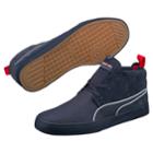 Puma Red Bull Racing Vulc Men?s Shoes