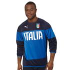 Puma Figc Italia Pullover