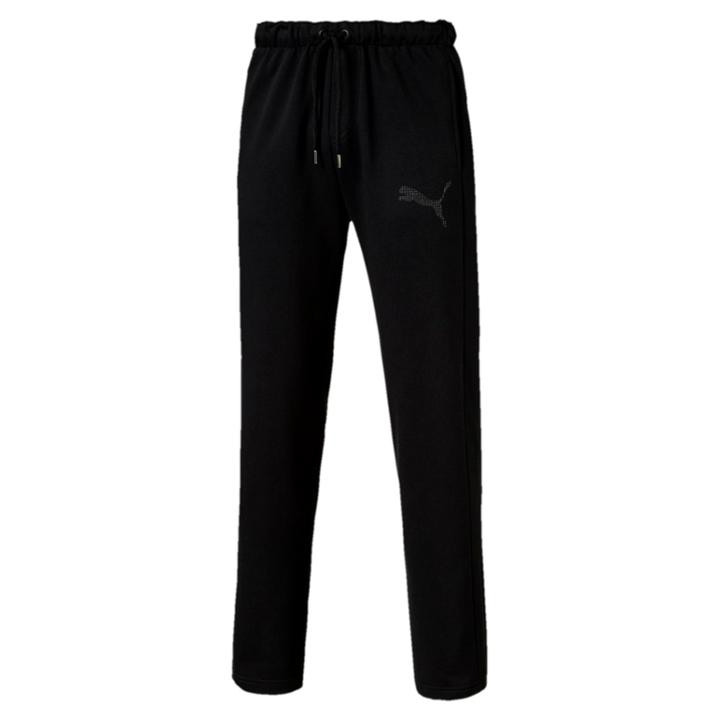 Puma Core Open Pants