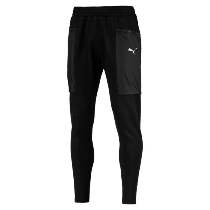 Puma Energy Actum Men's Running Sweatpants