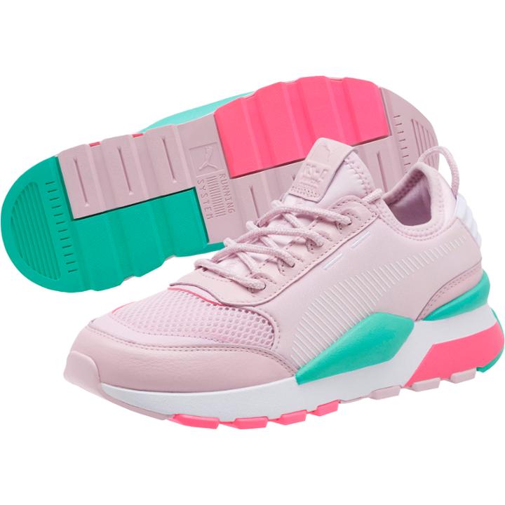 Puma Rs-0 Play Women's Sneakers
