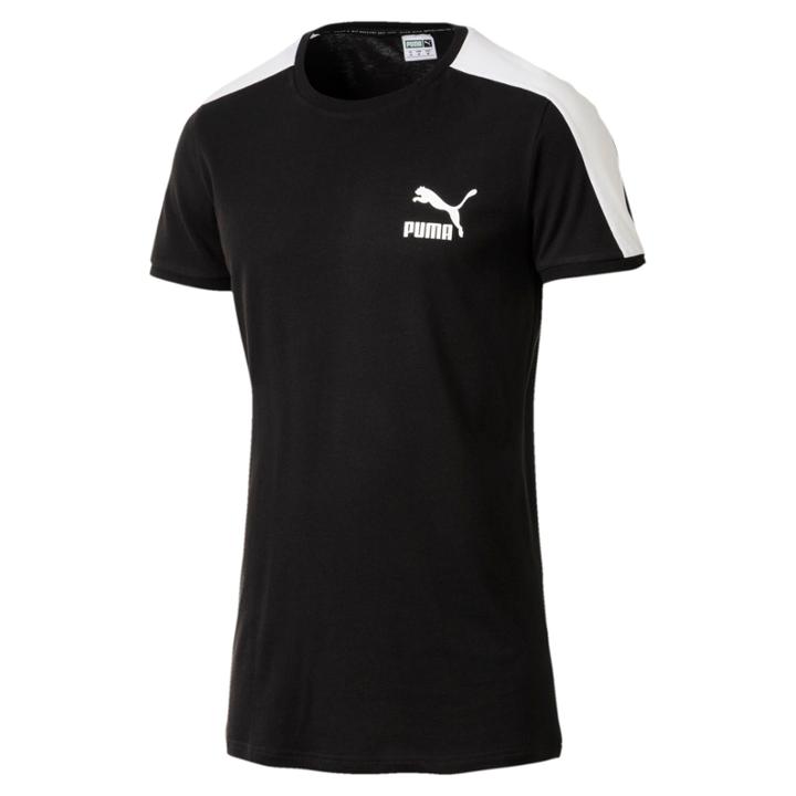 Puma Classics Slim T7 Men's Tee