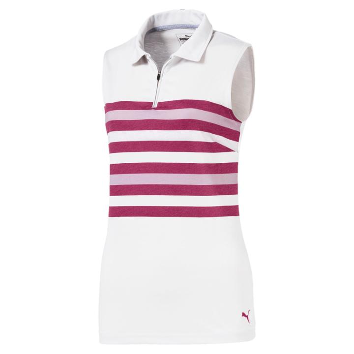 Puma W Sl Road Map Polo