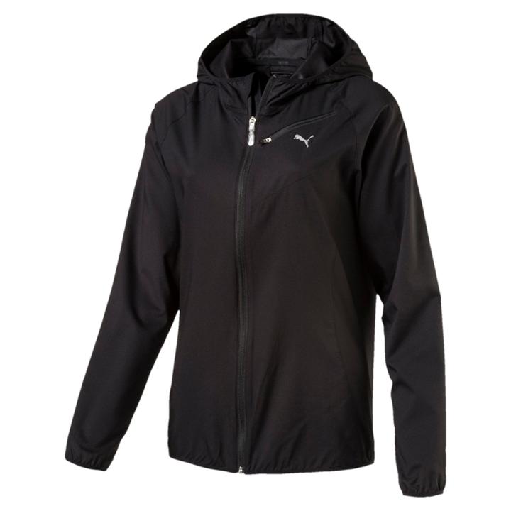 Puma Core-run Hooded Women's Running Jacket