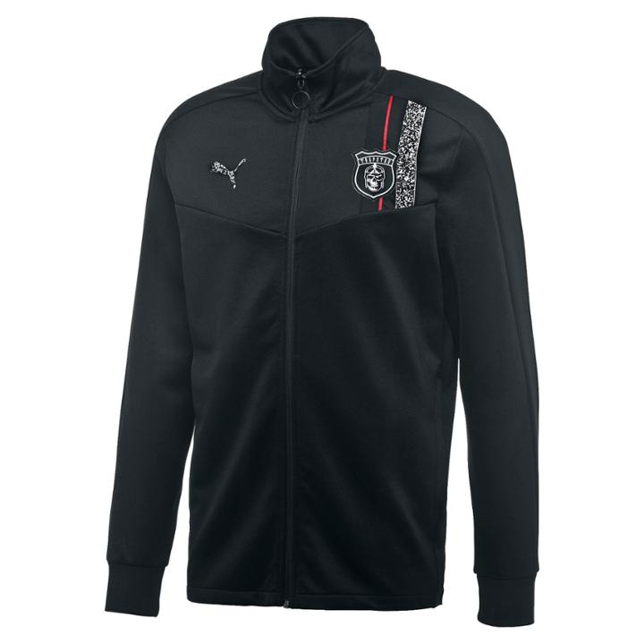 Puma X Trapstar Men's Track Jacket