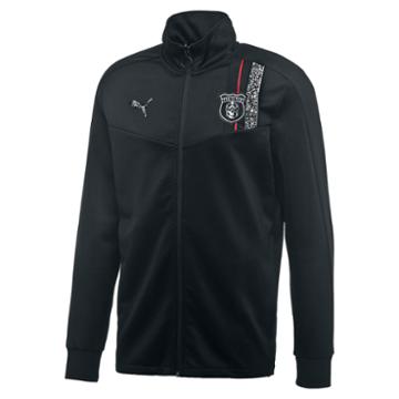 Puma X Trapstar Men's Track Jacket