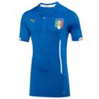 Puma Figc Italia Home Shirt Actv Authentic With Packaging