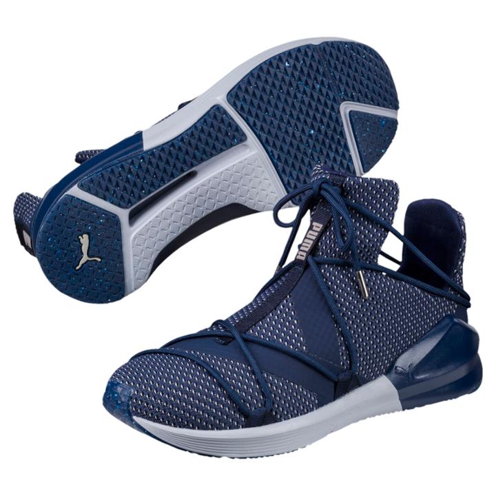 Puma Fierce Rope Velvet Rope Women's Training Shoes