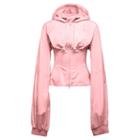 Puma Corset Windbreaker