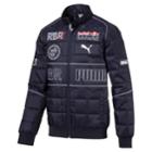 Puma Red Bull Racing Speedcat Evo Zip-up Men's Jacket