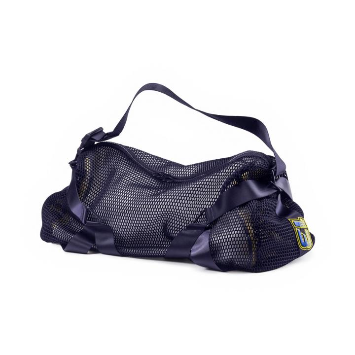 Puma Fenty Unisex Mesh Hobo Bag