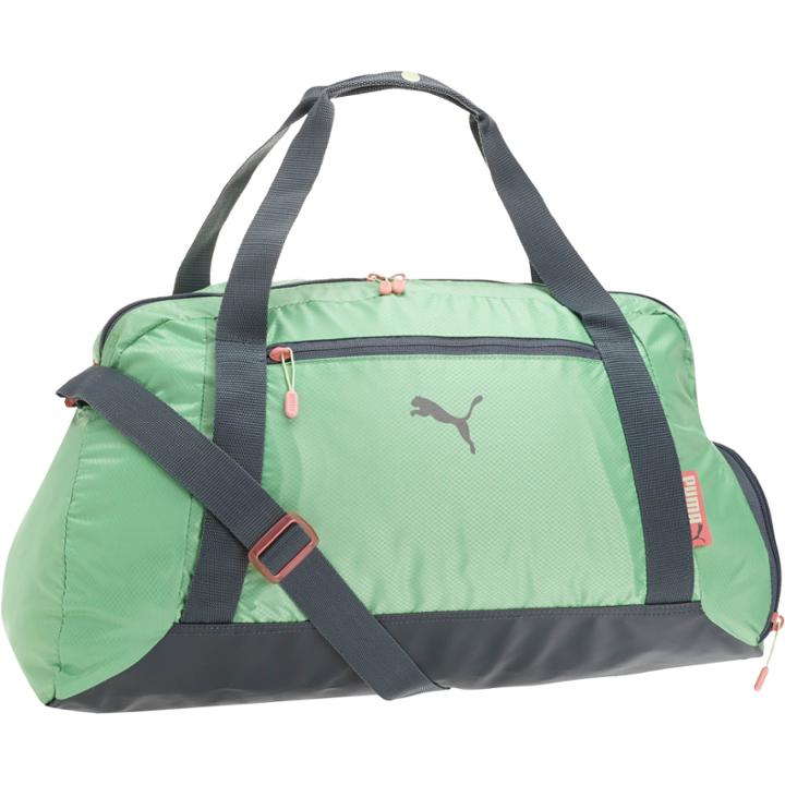 Puma Fit At Sports Duffle