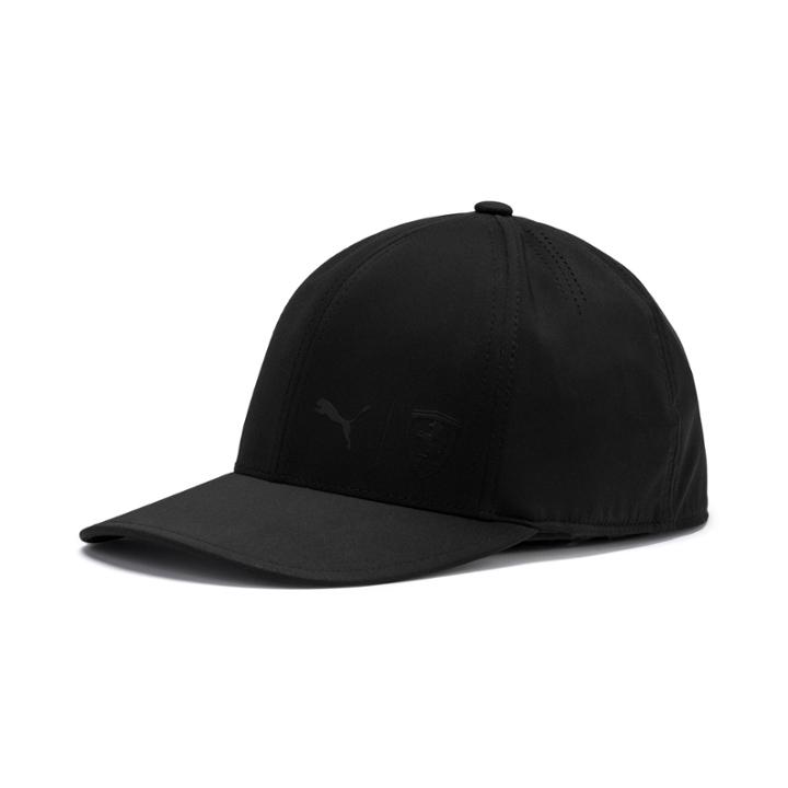 Puma Scuderia Ferrari Sfxx Lifestyle Bb Cap