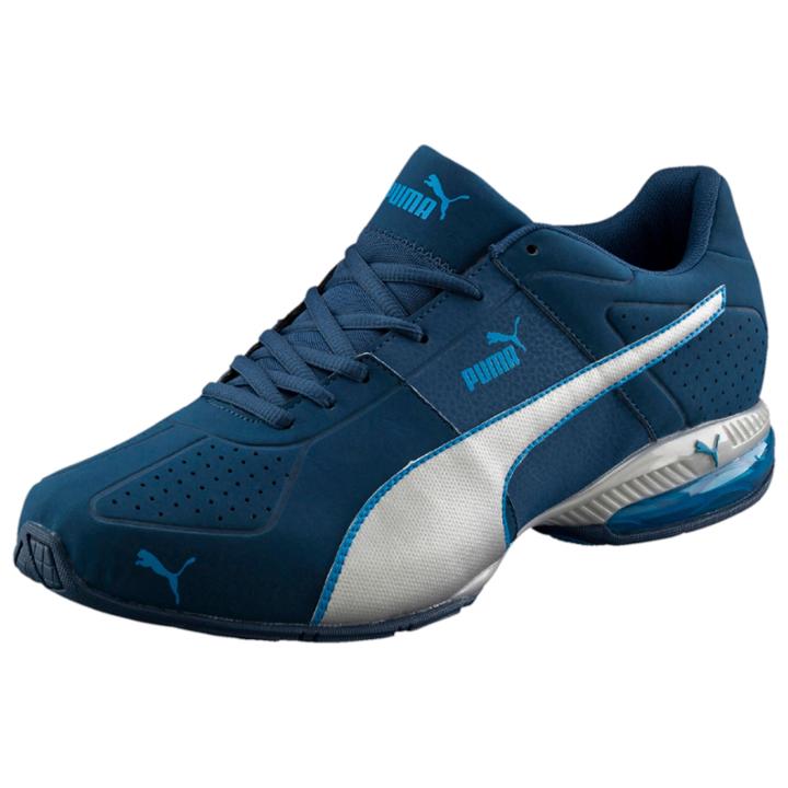 Puma Cell Surin 2 Nubuck Men's Training Shoes