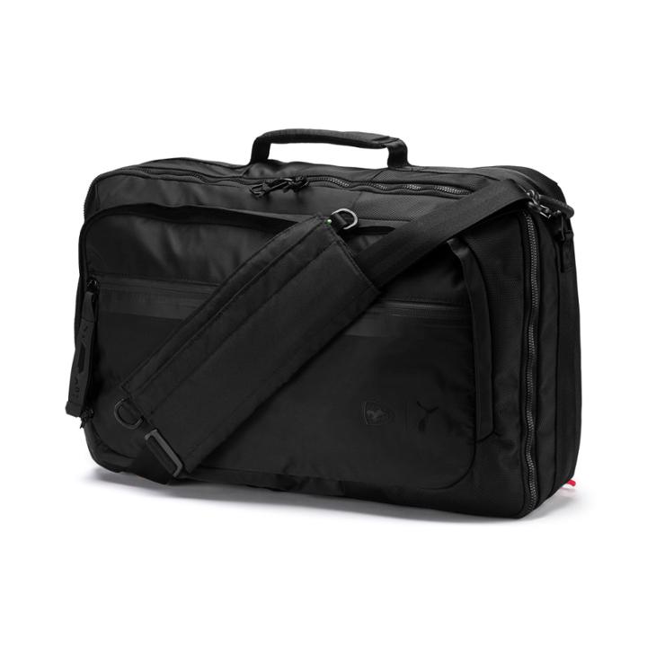 Puma Scuderia Ferrari Sfxx Lifestyle Backpack