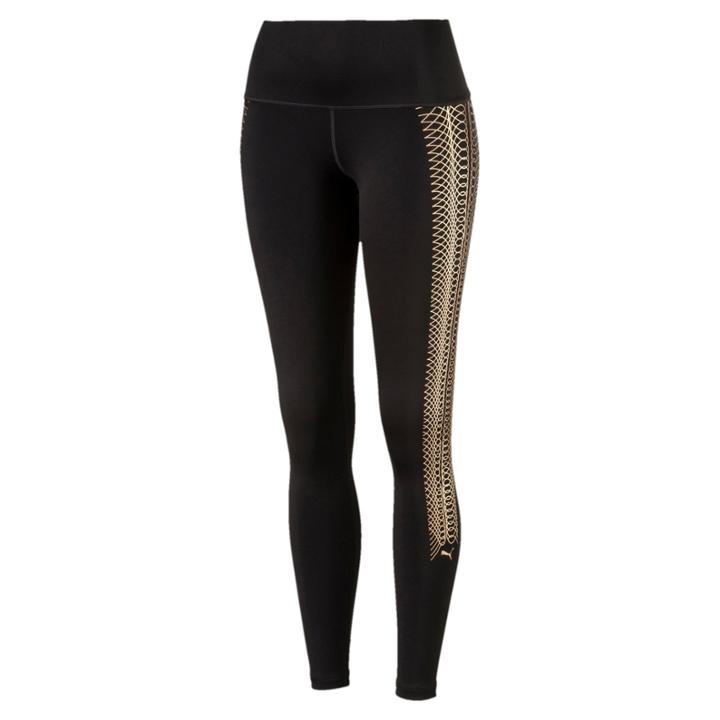 Puma Active Training Women's Everyday Train Graphic Tights