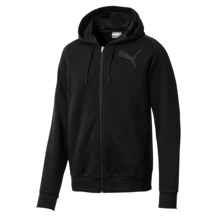 Puma P48 Modern Sport Fz Hoodie