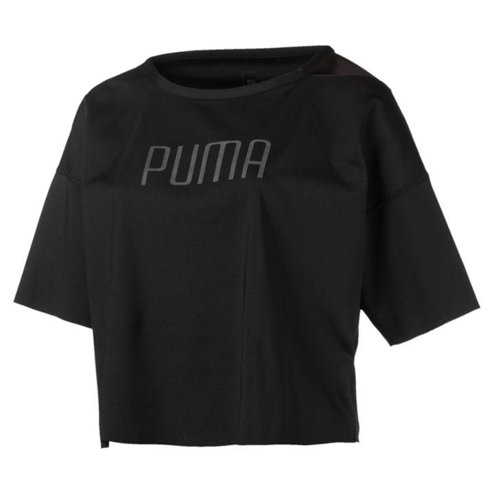 Puma Explosive Cut-off Women's Top