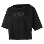 Puma Explosive Cut-off Women's Top