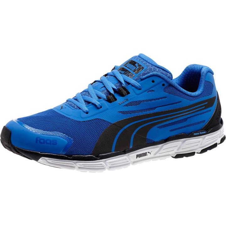 Puma Faas 500 S V2 Wide Men's Running Shoes