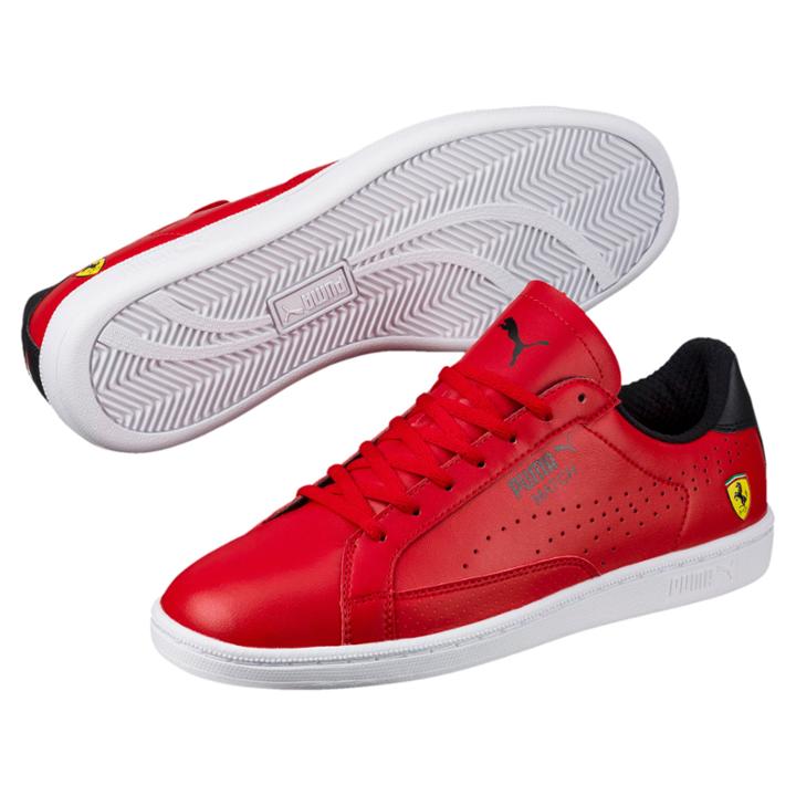 Puma Ferrari Match Men's Sneakers