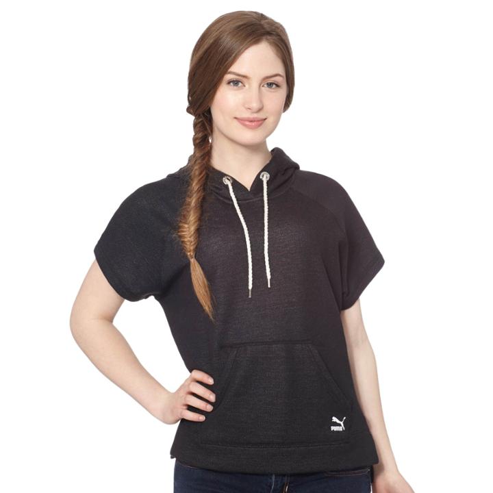 Puma Coastal Summer Women's Sweat