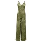 Puma Jacquard Jumpsuit