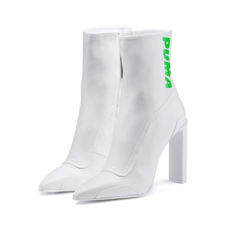 Puma Fenty Women's Ankle Boot Heels