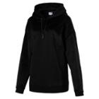 Puma Archive Fabric Block Oversized Hoodie
