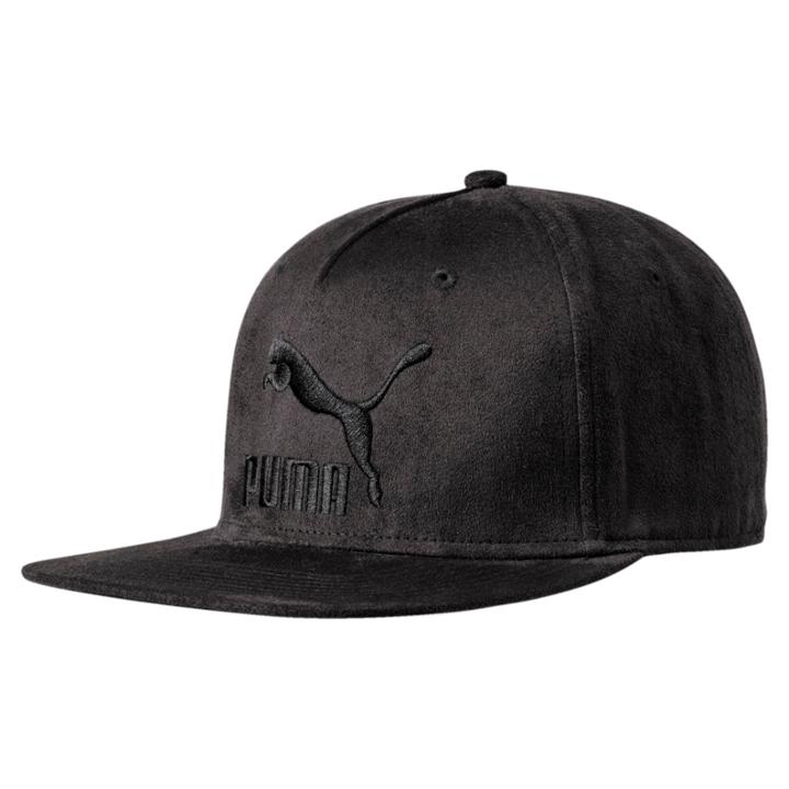 Puma Archive Women's Flatbrim Hat