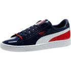 Puma Basket Classic Patent Men's Sneakers