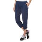 Puma Style Draped 3/4 Pants