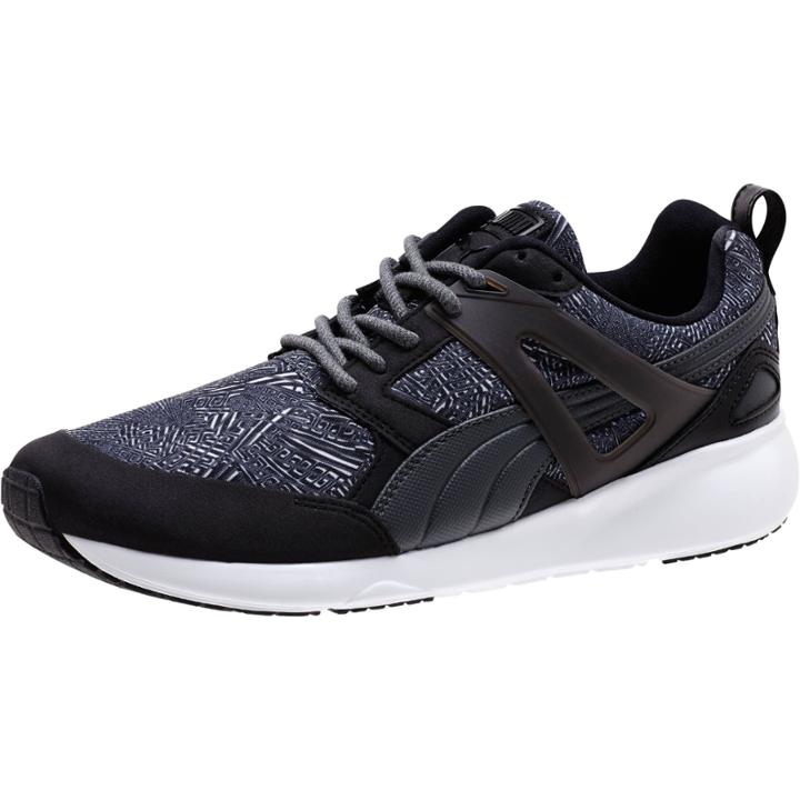 Puma Aril Graphic Men's Sneakers
