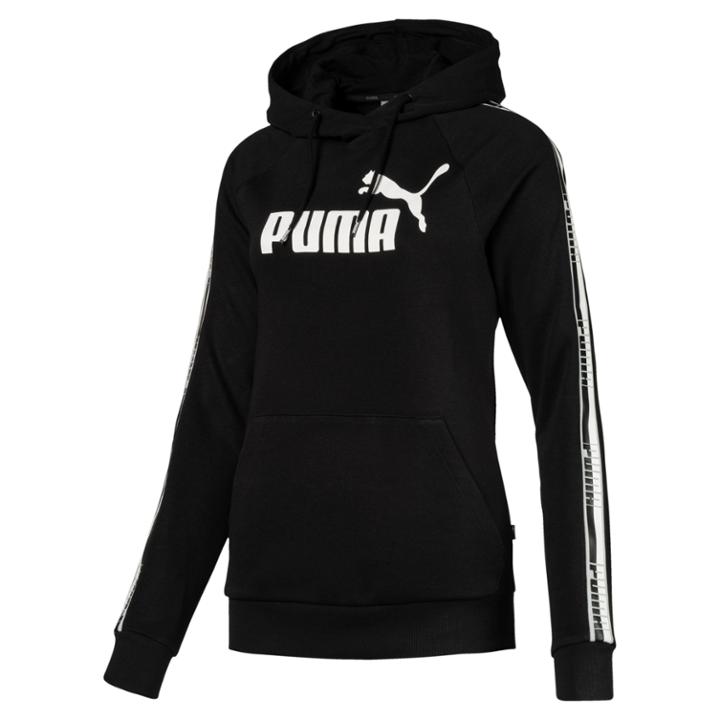 Puma Tape Hoodie Tr