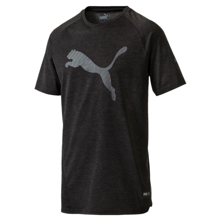 Puma A.c.e. Heather Cat Men's Tee