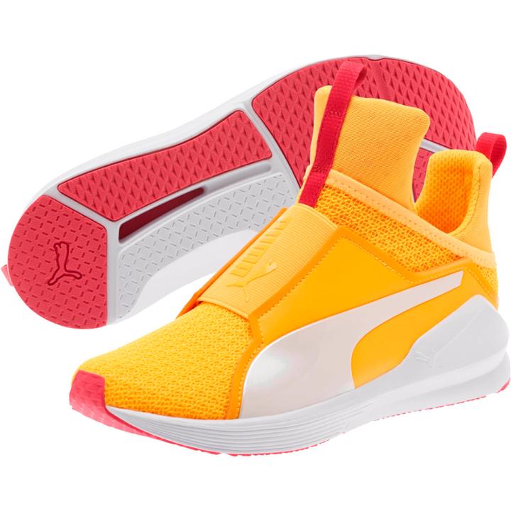 Puma Fierce Culture Surf Women?s Training Shoes