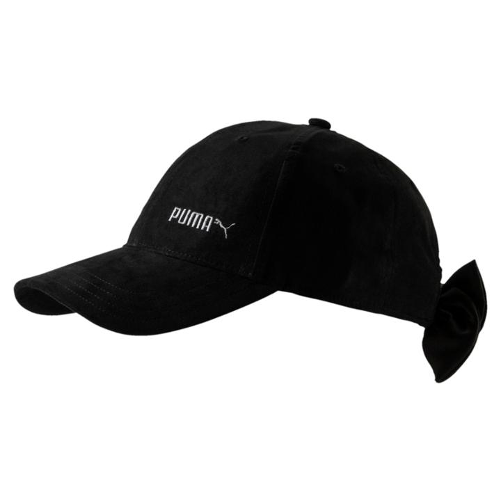 Puma Women's Bow Cap
