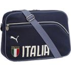Puma Figc Italia Messenger Bag
