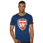 Puma Arsenal Fan T-shirt