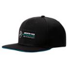 Puma Mercedes Amg Petronas Motorsport Flatbrim Hat