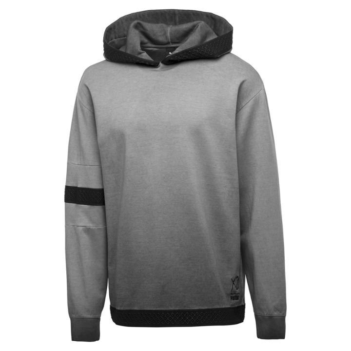 Puma X Xo Men's Washed Hoodie