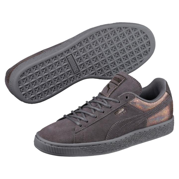 Puma Suede Lunar Lux  Women's Sneakers
