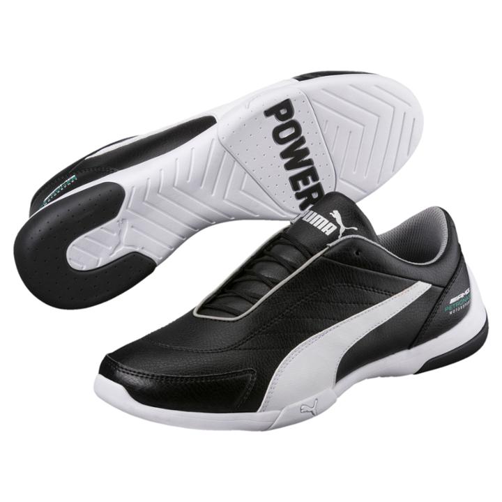 Puma Mercedes Amg Petronas Kart Cat Iii Sneakers