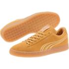 Puma Suede Classic Badge Iced Men?s Sneakers