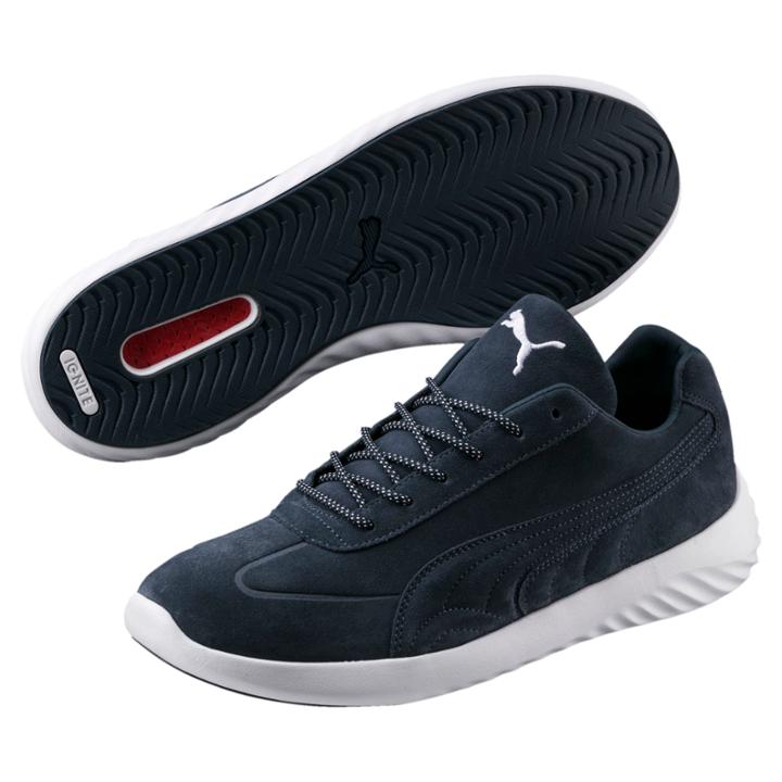 Puma Bmw Motorsport Speed Cat Evo Sneakers