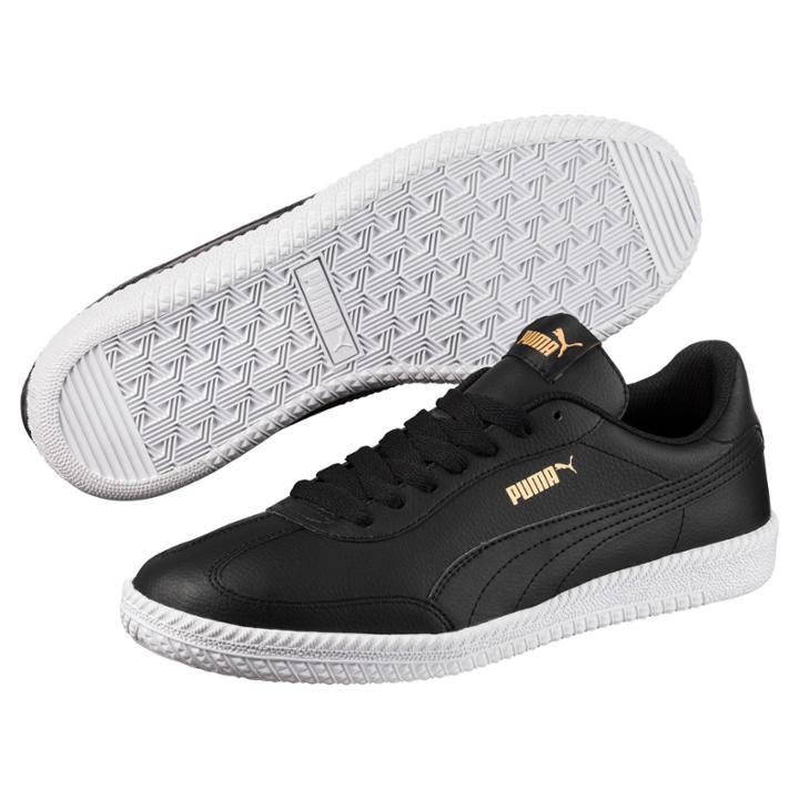 Puma Astro Cup Leather Trainers