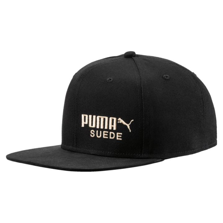 Puma Archive Suede Cap